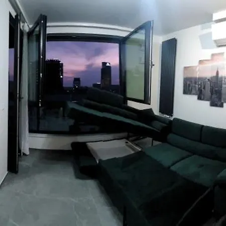 Grzybowska 37 Varšava